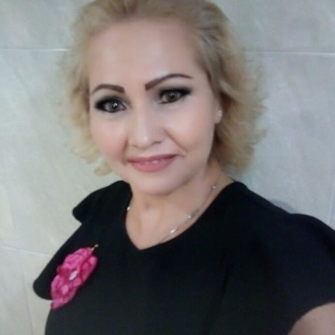 Old woman slut and beautiful