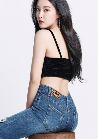 T-ara HyoMin