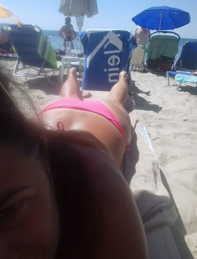 Facebook milfs