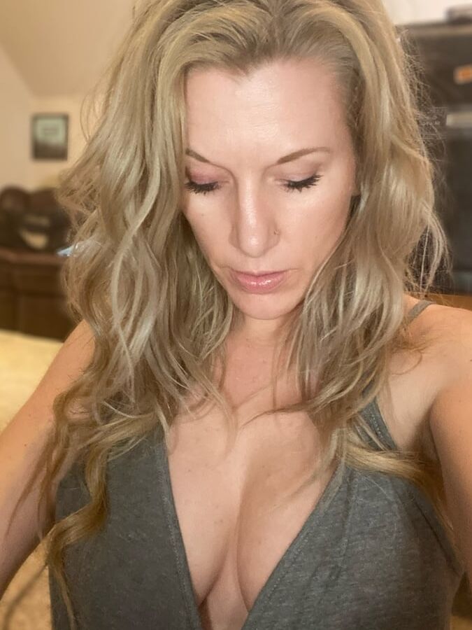 hot milf