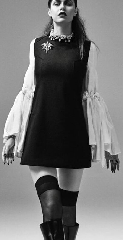 ALEXANDRA DADDARIO PICTURES