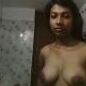 Tamil slutty girlfriend