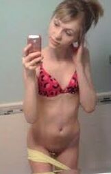 Chavs milfs