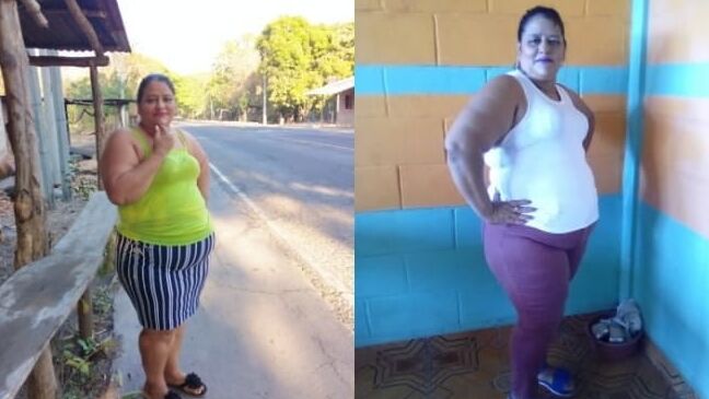 maritza rivas culona