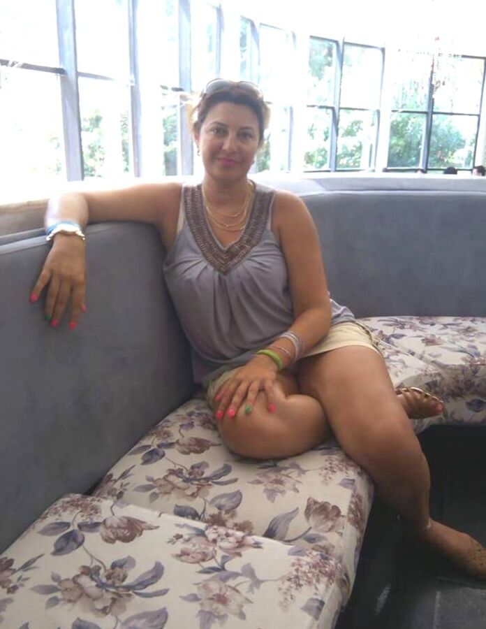 Facebook milfs
