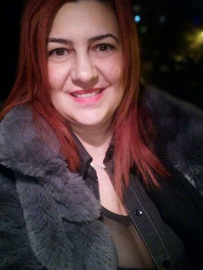 Facebook milfs