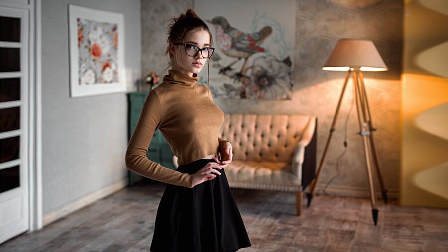 Deliciously Erotic Russian Beauties-