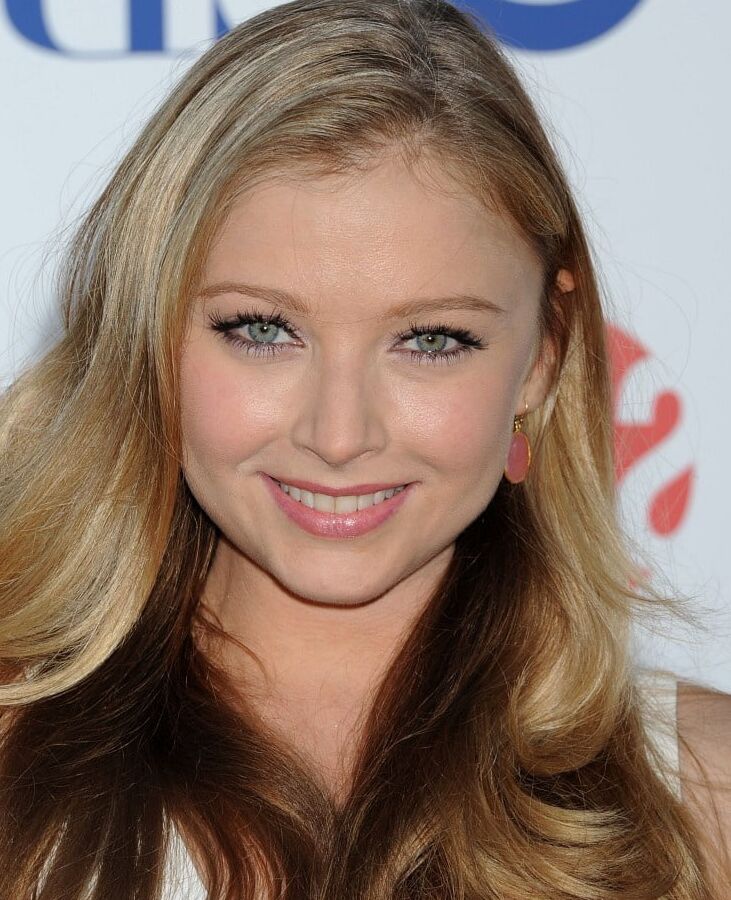 elisabeth harnois