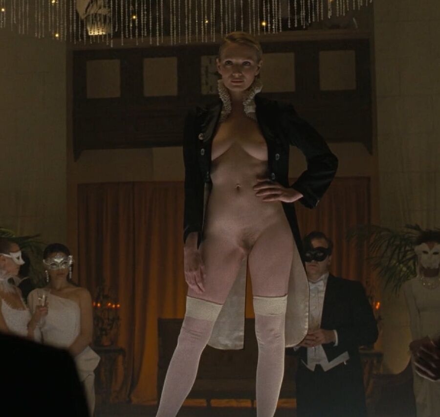 Westworld SE
