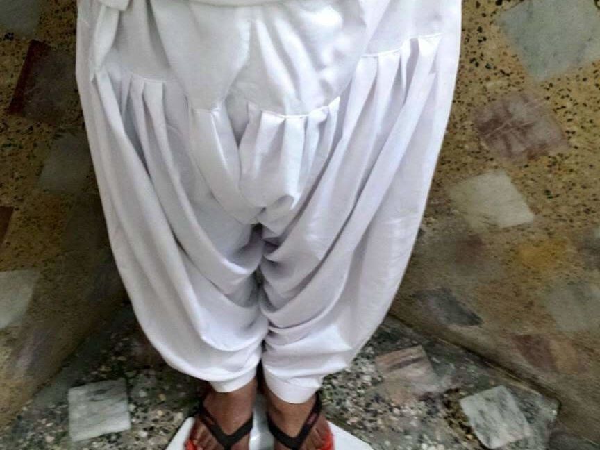 SALWAR -