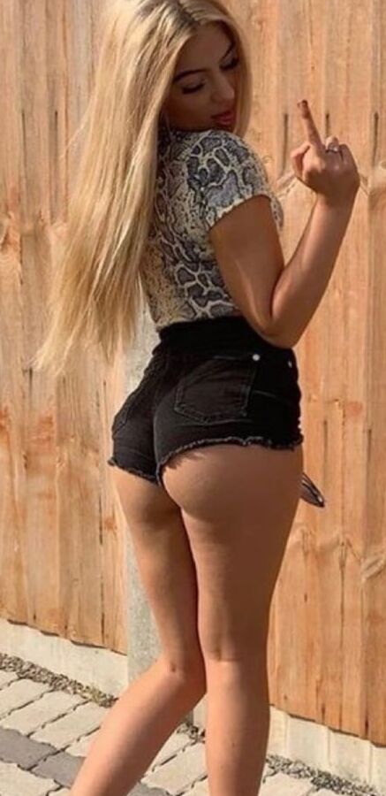 Booty Time