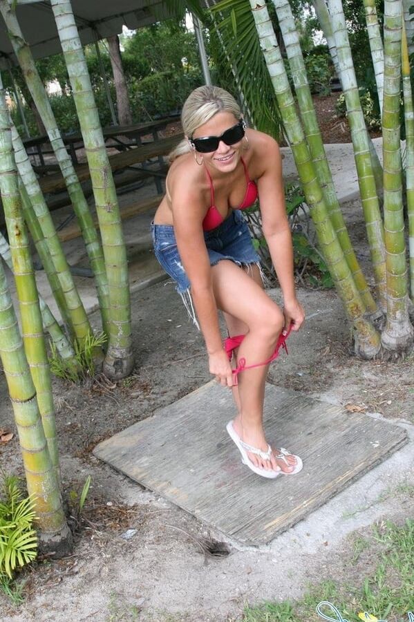 Flip flop favourites