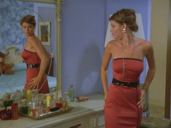Celebrity Boobs - Markie Post
