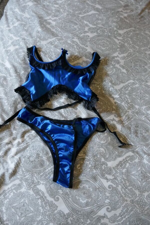 Dessous