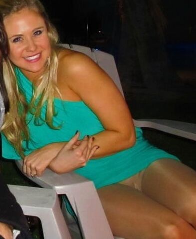 Upskirts pantyhose