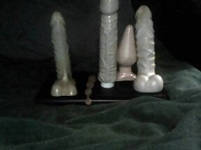 All of my d noods