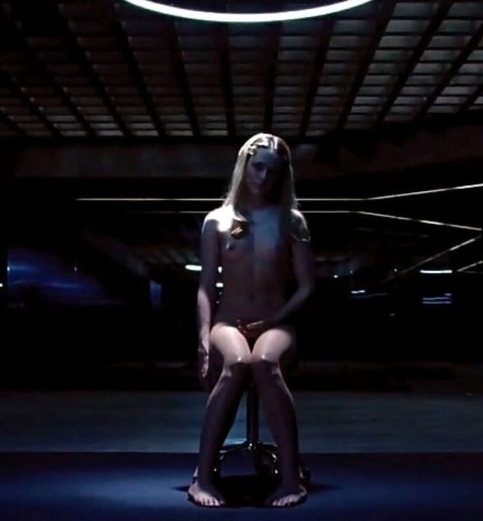 Westworld SE