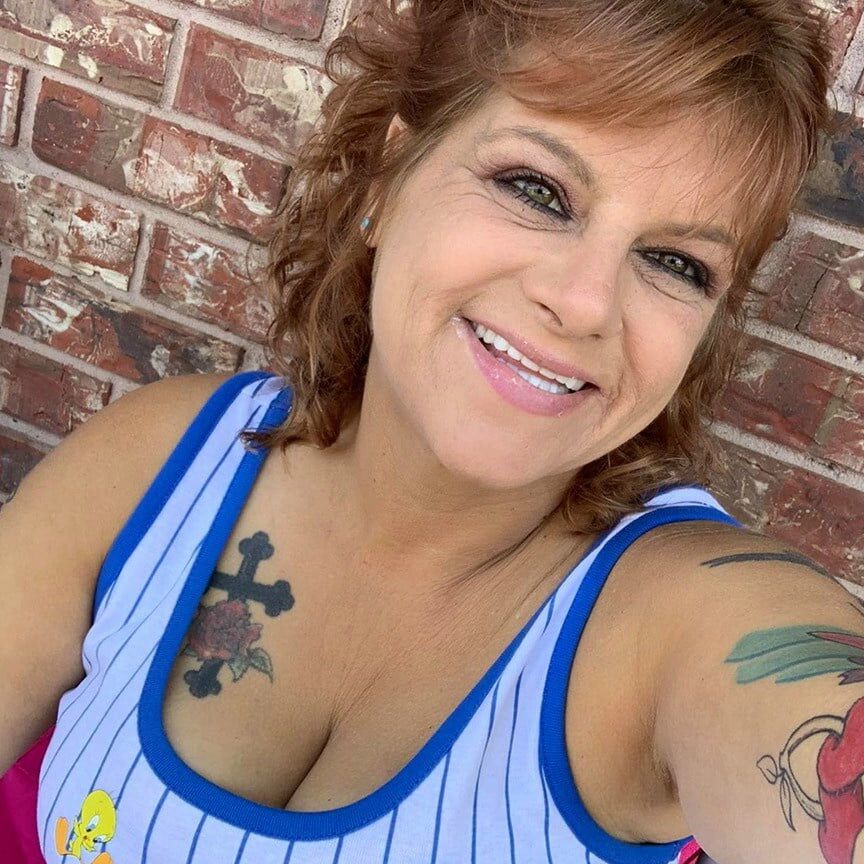 MILF and Mature