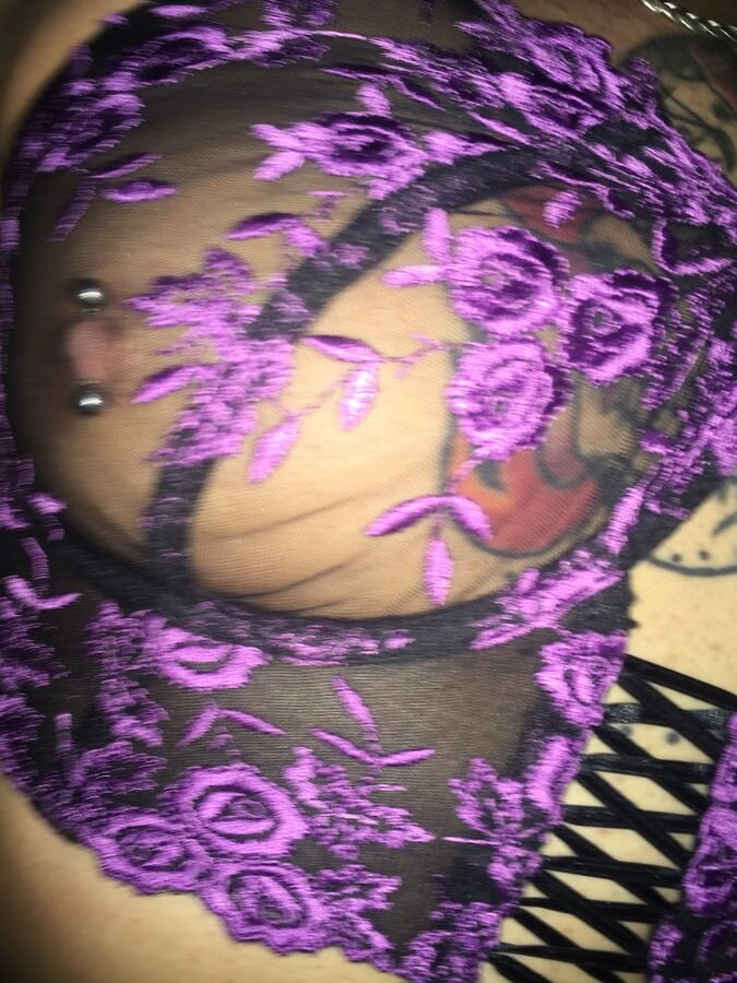 dirty on the way
