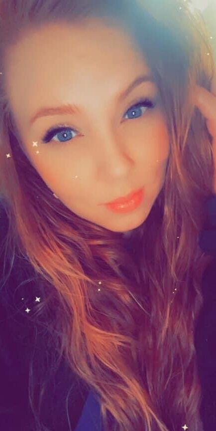 Chelsie the redheaded Milf