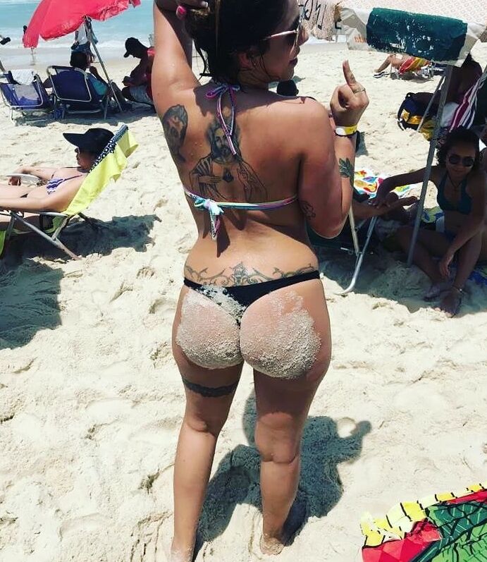 On Instagram- siempre_yeye