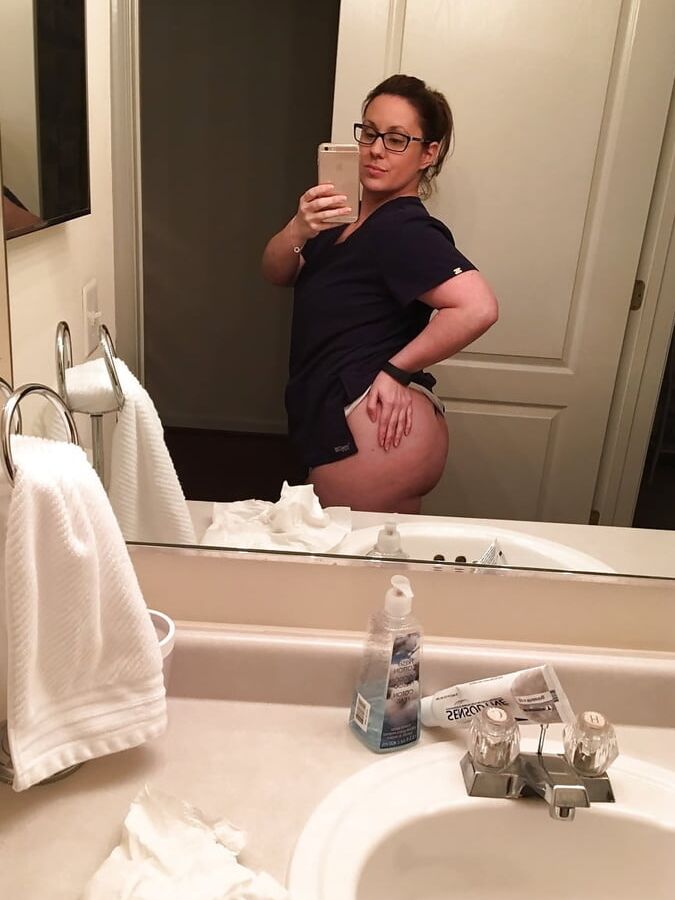 Curvy chick Vol.