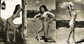 vintage photos