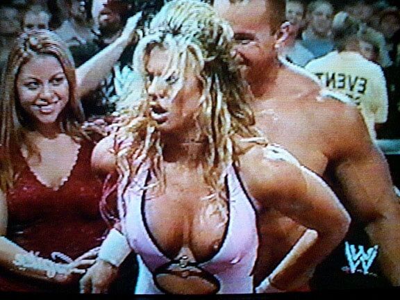 Jackie Gayda