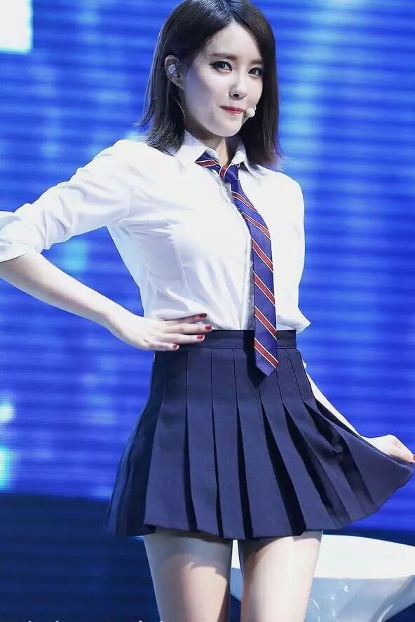 T-ara HyoMin