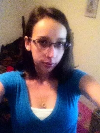 Young Stephanie