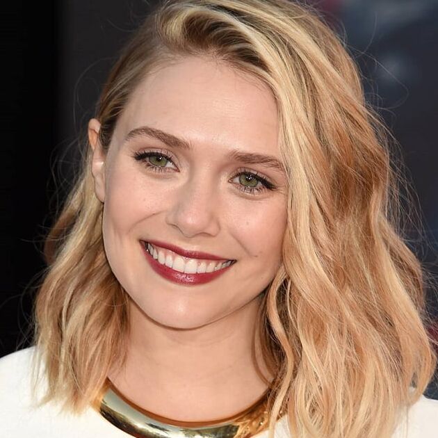 Elizabeth Olsen