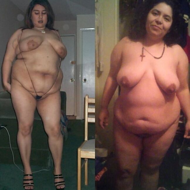 aimee guzman comparing