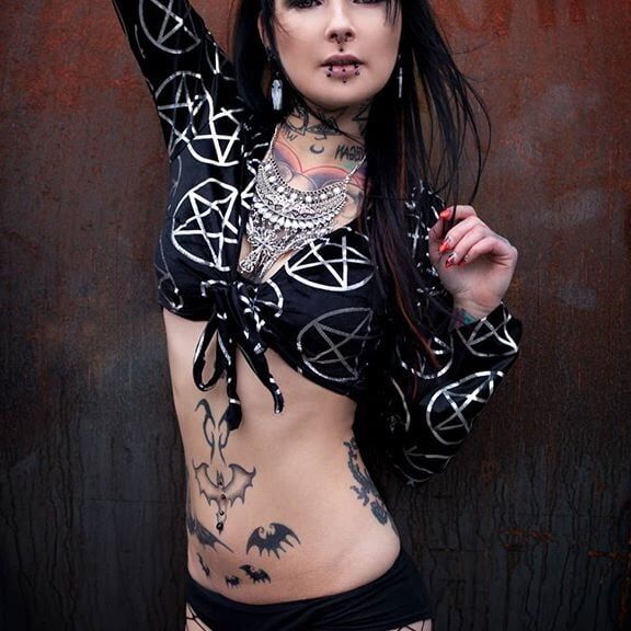 Kristy von Kashyyk