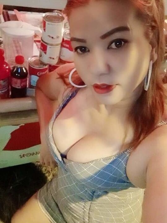 Buah dada besar