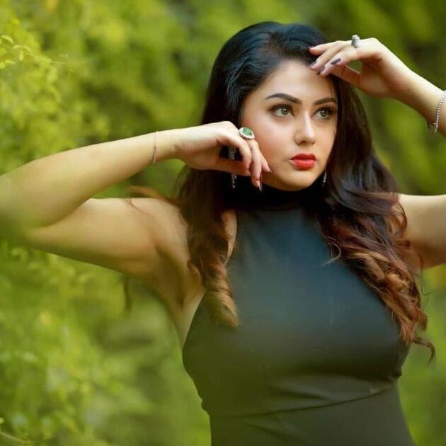 Namitha