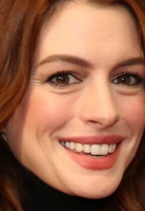 ANNE HATHAWAY