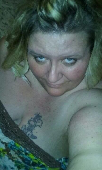 Ssbbw Christy