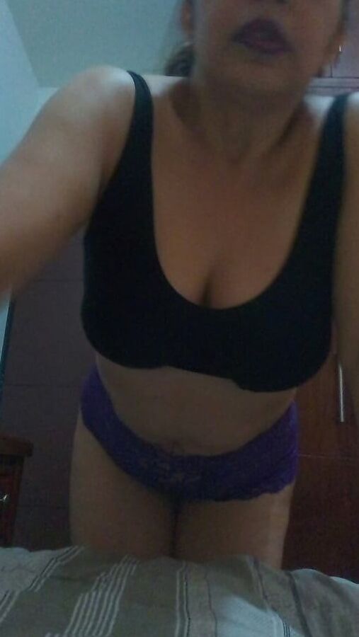 Senora Julieta