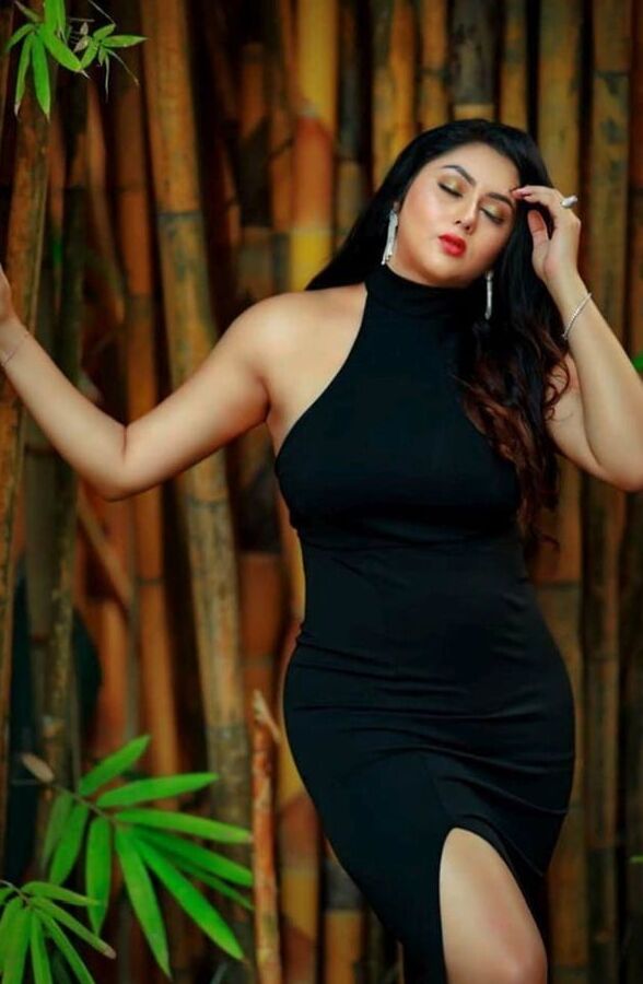 Namitha