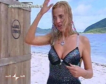 valeria marini