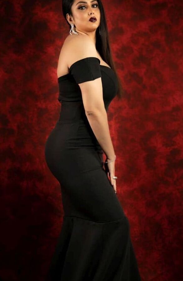 Namitha