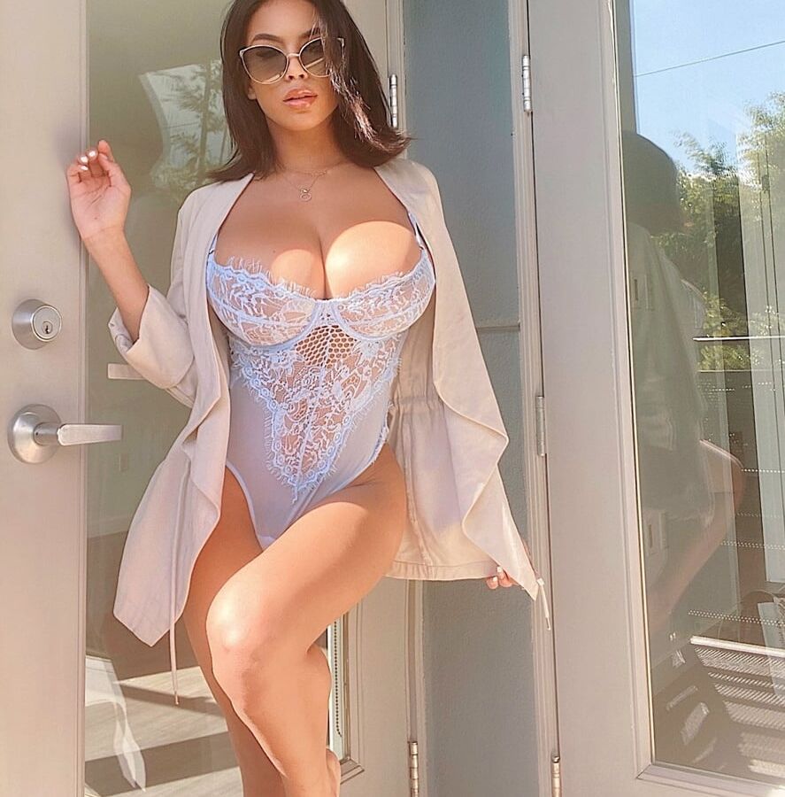 Excellent Body