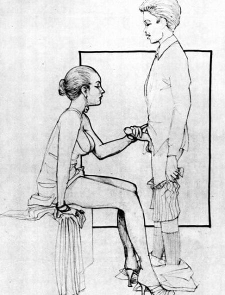 Erotic Art