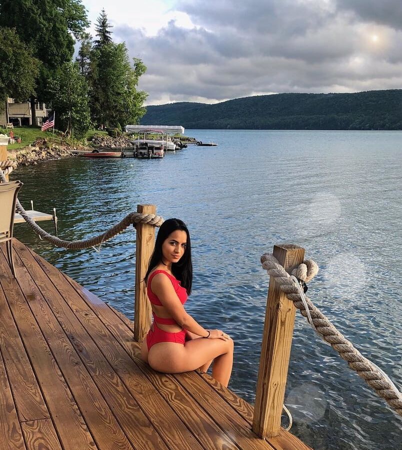 On Instagram- jhosmayrademar