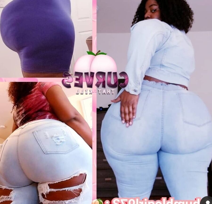 BBW Sexiness
