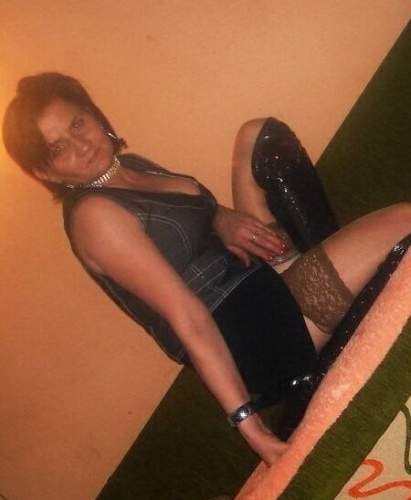 ostra