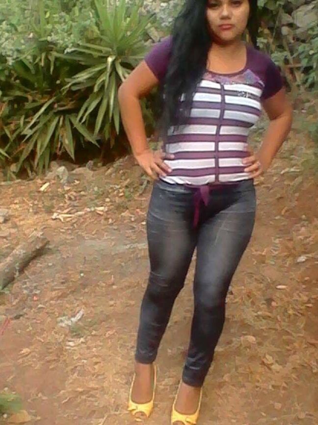 Mariela Beatriz, mi puta barata preferida