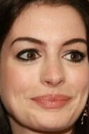 ANNE HATHAWAY