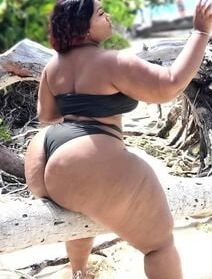 BBW Swimsuit