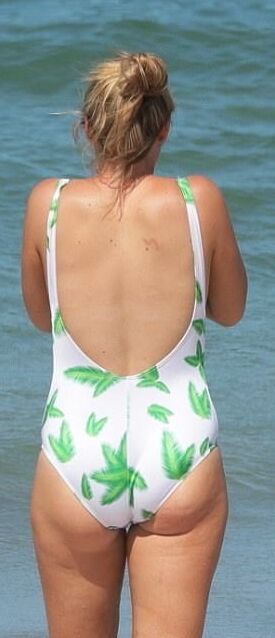One piece swimsuits